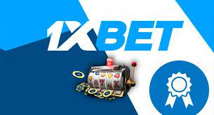 รีวิวเว็บไซต์คาสิโน 1xbet