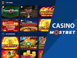 Mostbet Nepal Business Information And Facts