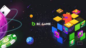 Программа поддержки игр BC.Game