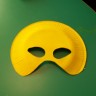 Κατασκευή: Αποκριάτικη μάσκα Ήλιος
